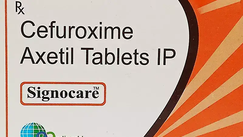 Signocare Tablet