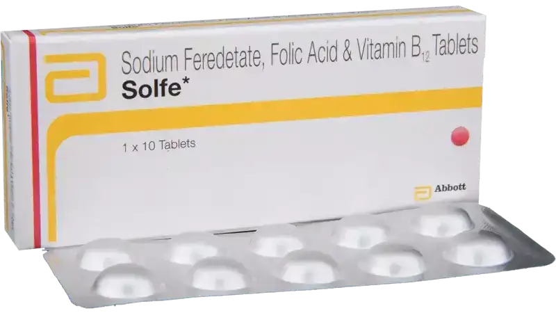 Solfe Tablet