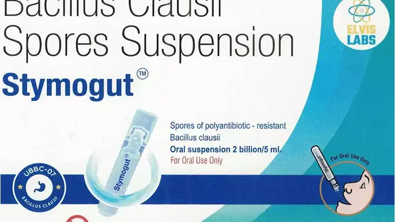Stymogut Oral Suspension