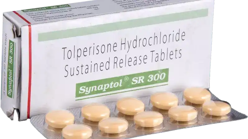 Synaptol SR 300 Tablet