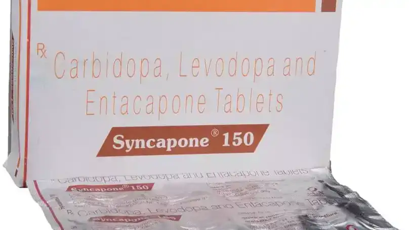 Syncapone 150 Tablet