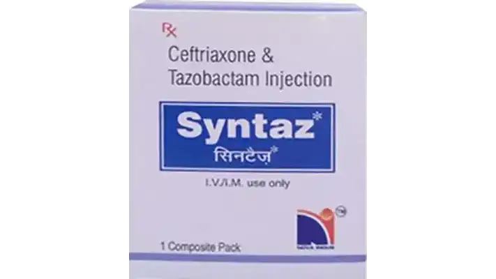 Syntaz Injection