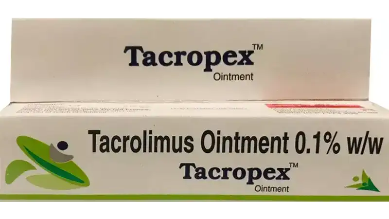 Tacropex Ointment