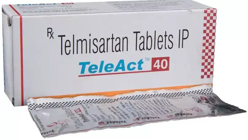 Teleact 40 Tablet