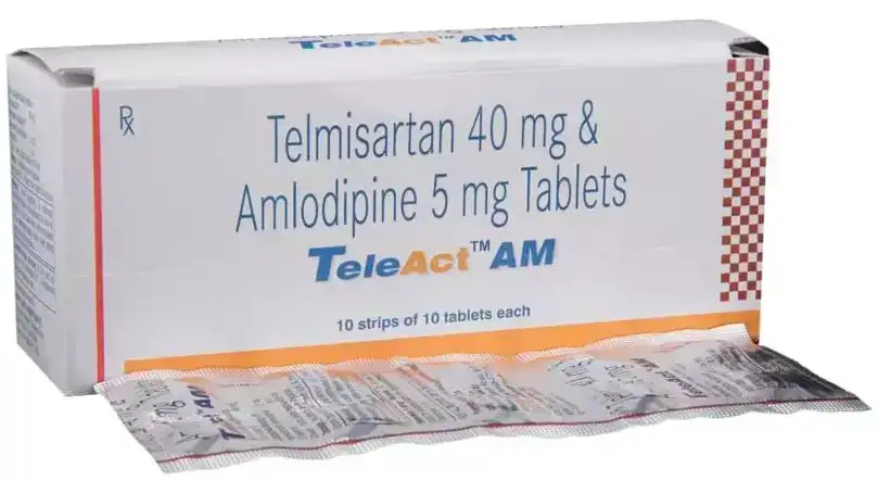 Teleact AM Tablet