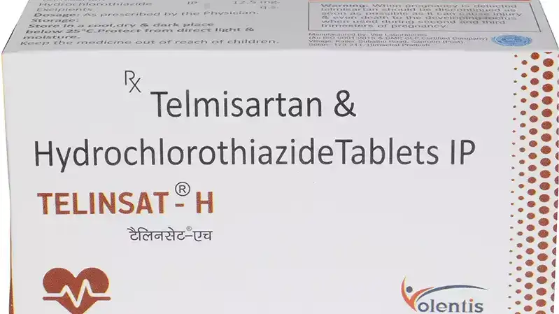 Telinsat-H Tablet