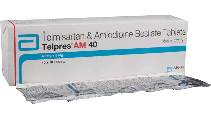 Telpres AM 40 Tablet