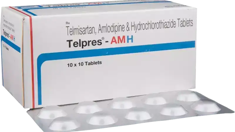 Telpres-AMH Tablet