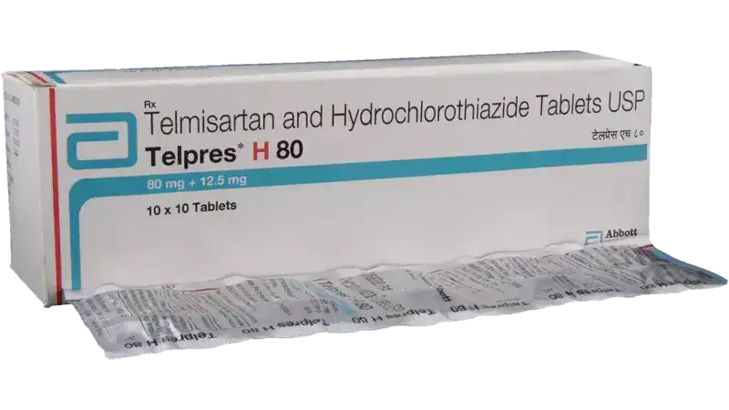 Telpres H 80 Tablet