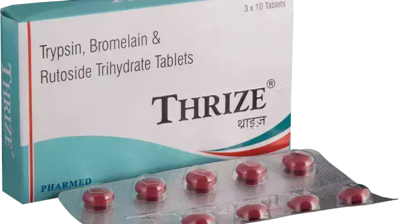 Thrize Tablet
