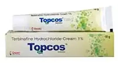 Topcos Cream
