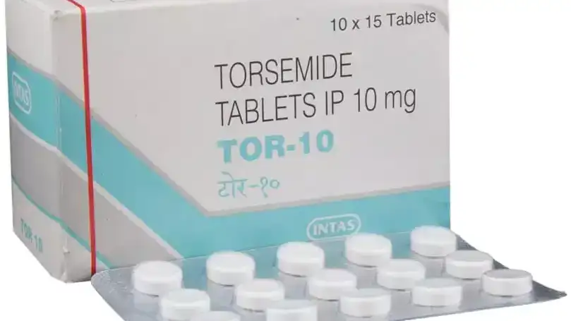 TOR 10 Tablet