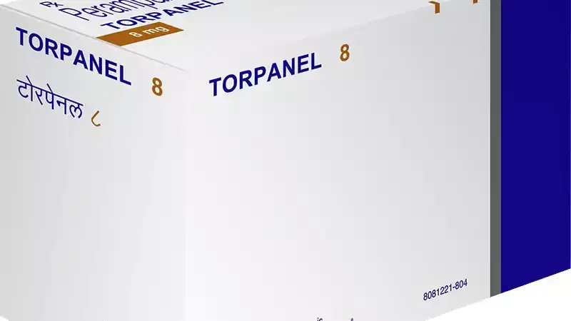 Torpanel 8 Tablet