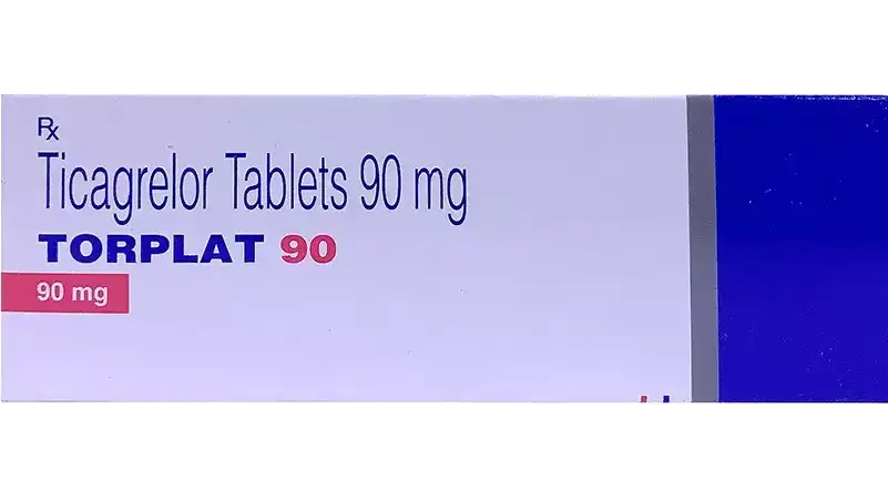 Torplat 90 Tablet