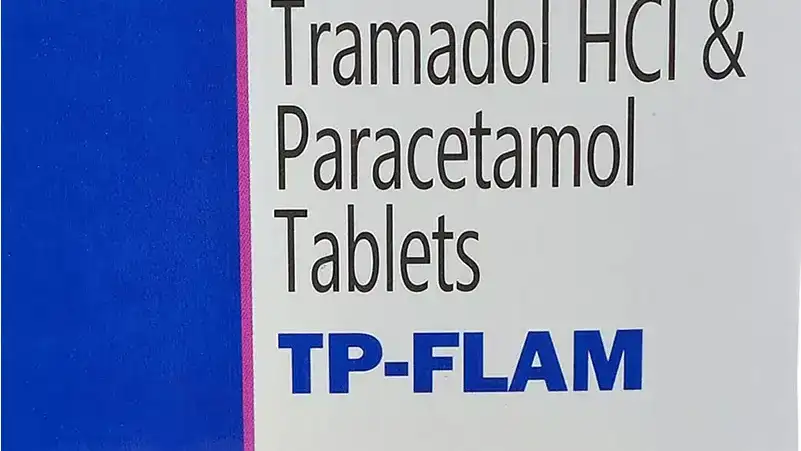 TP-Flam Tablet
