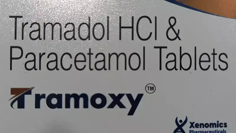 Tramoxy Tablet