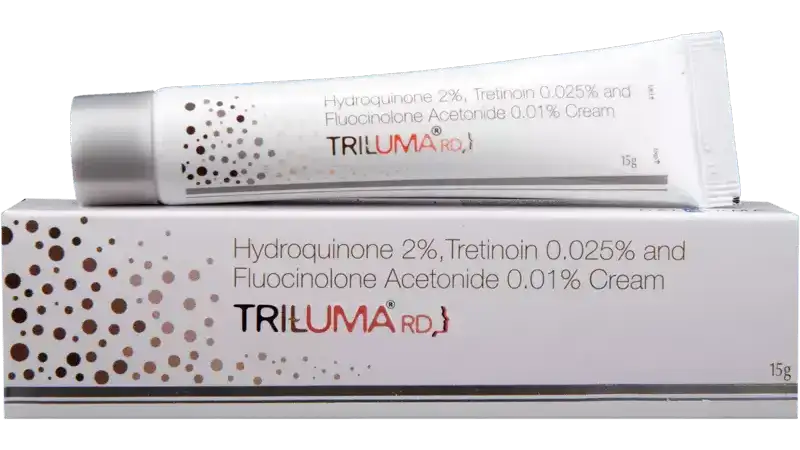 Triluma RD Cream
