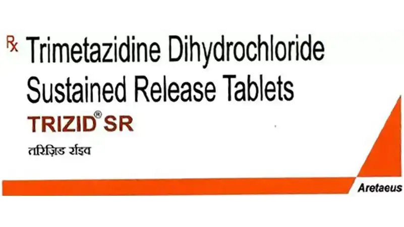 Trizid SR Tablet