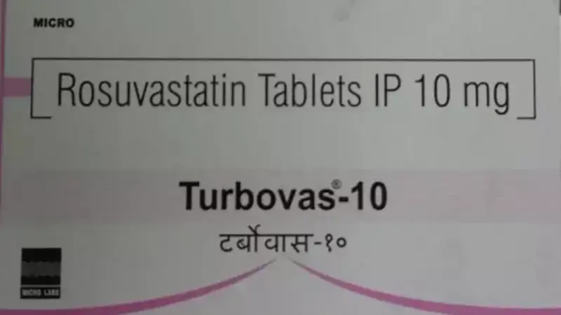 Turbovas 10 Tablet