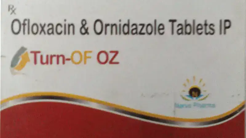 Turn-OF OZ Tablet