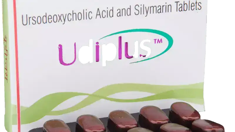 Udiplus Tablet