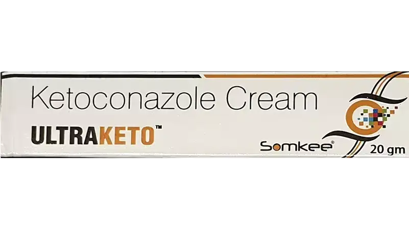 Ultraketo Cream
