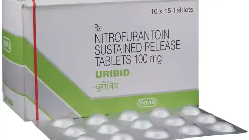 Uribid Tablet