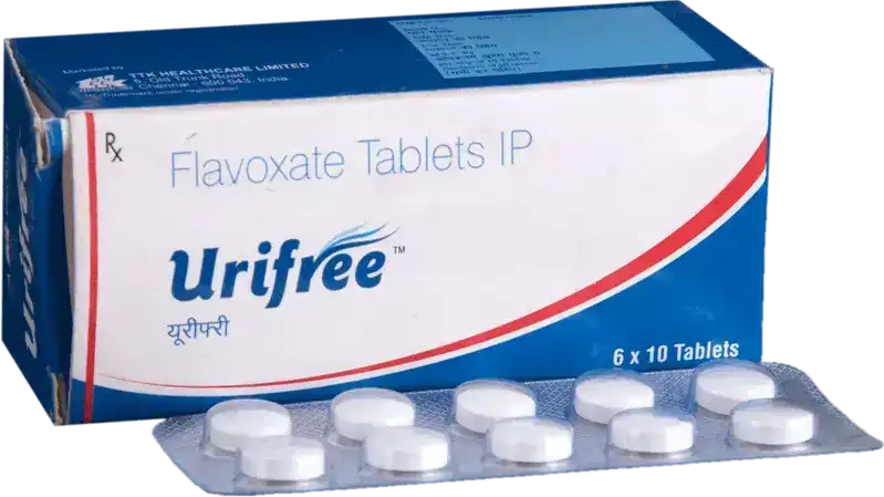 Urifree Tablet