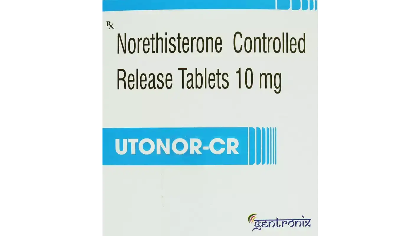 Utonor-CR Tablet