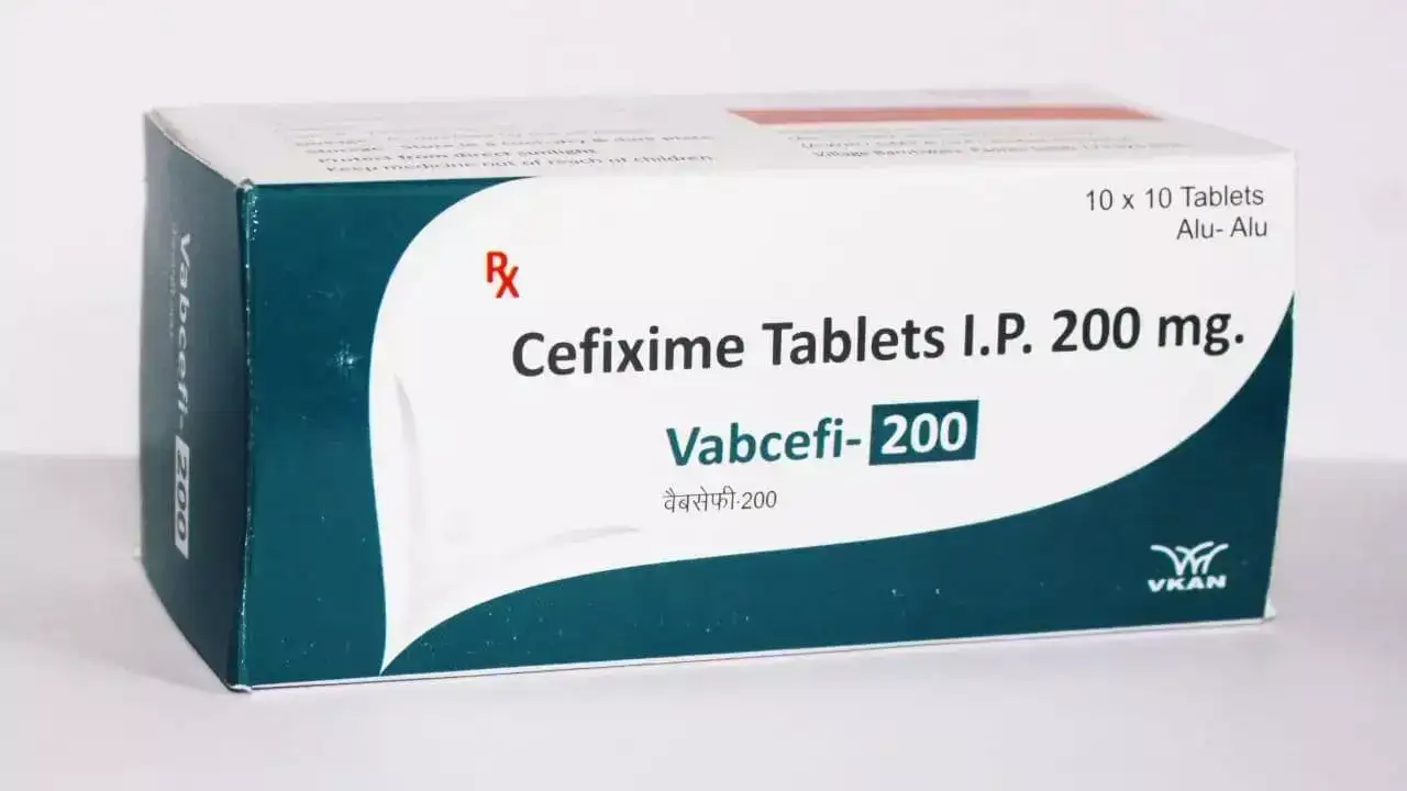 Vabcefi 200 Tablet