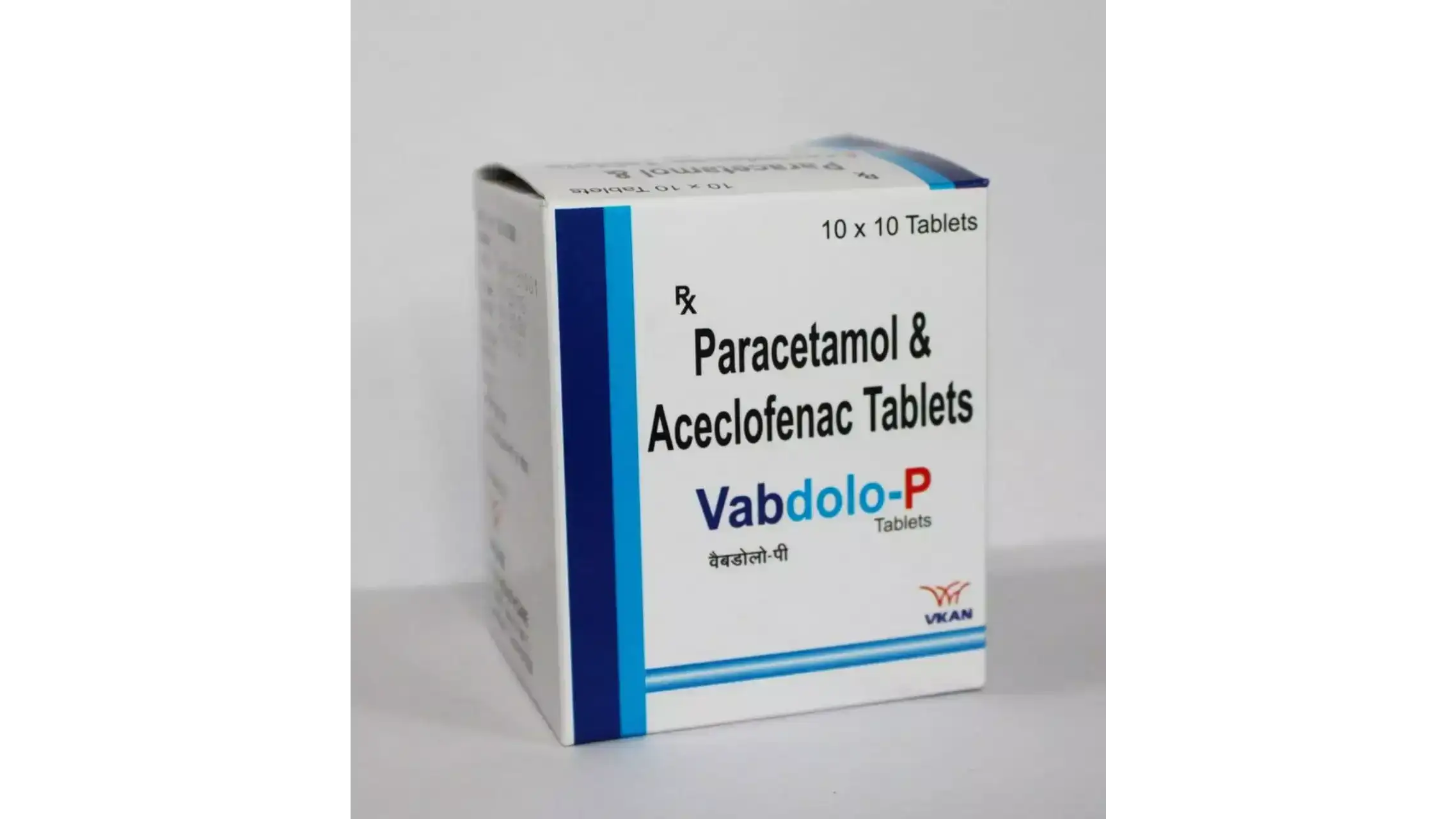 Vabdolo P Tablet