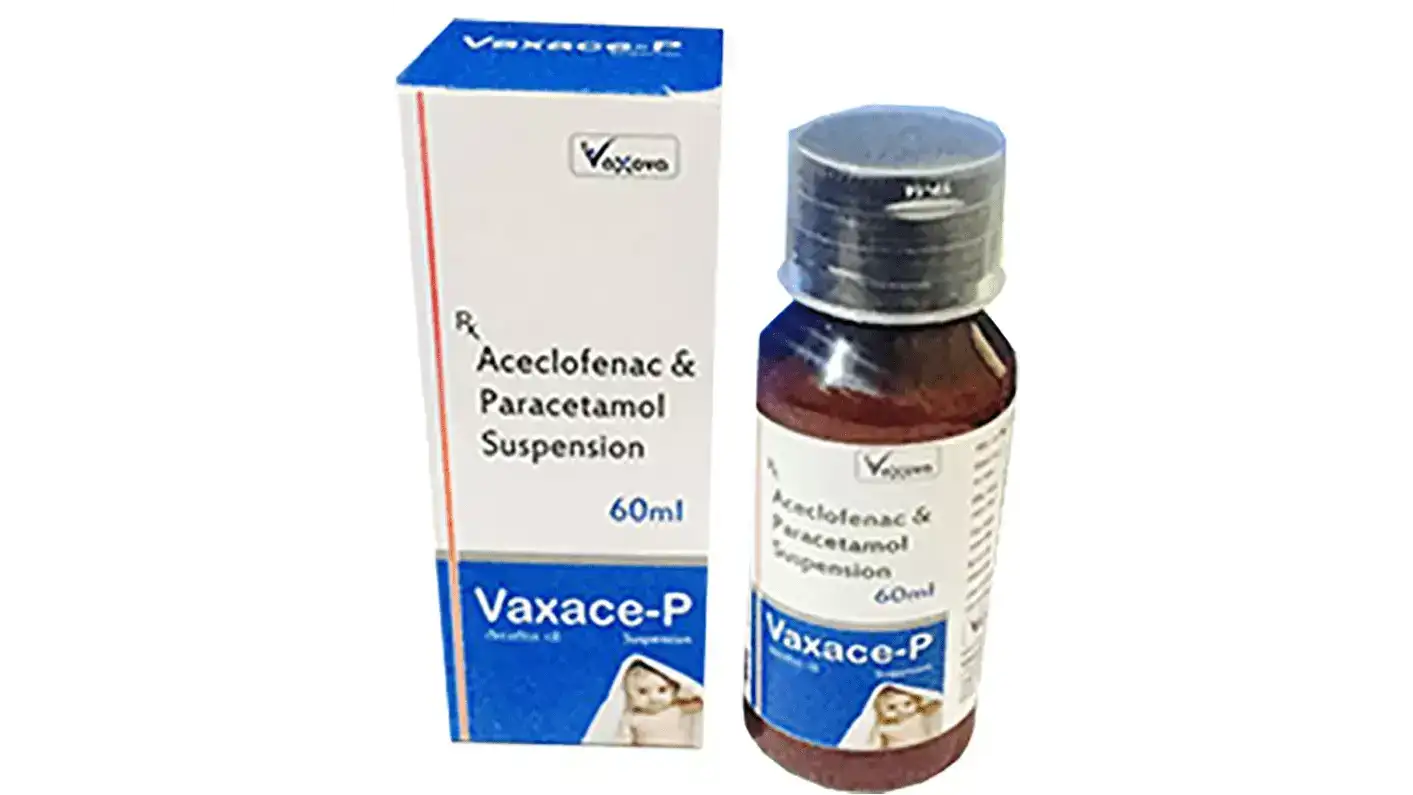Vaxace-P Oral Suspension