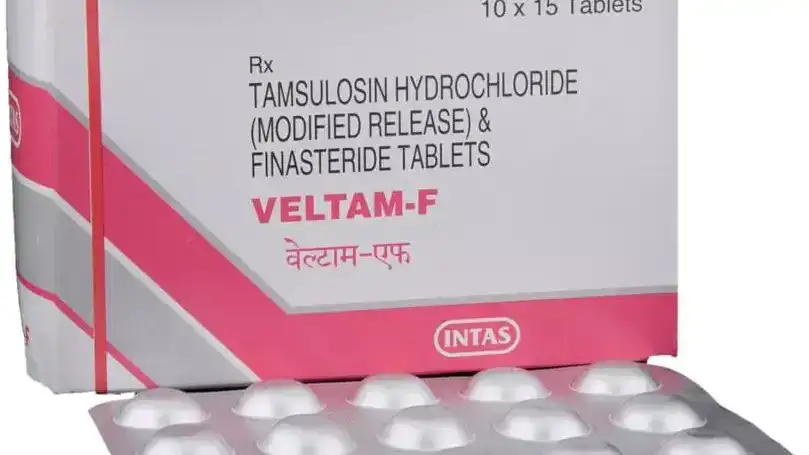 Veltam-F Tablet MR