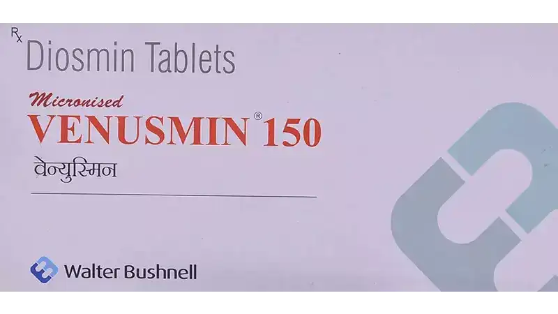 Venusmin 150 Tablet