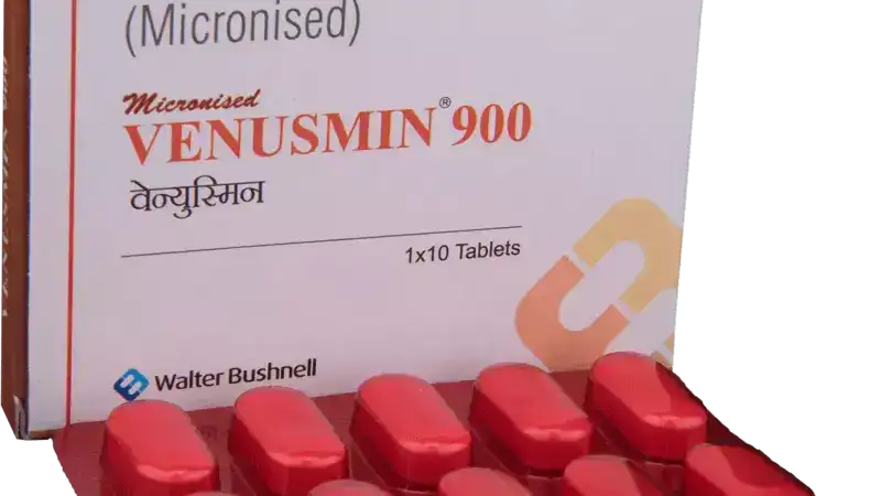Venusmin 900 Tablet