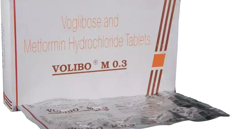 Volibo M 0.3 Tablet