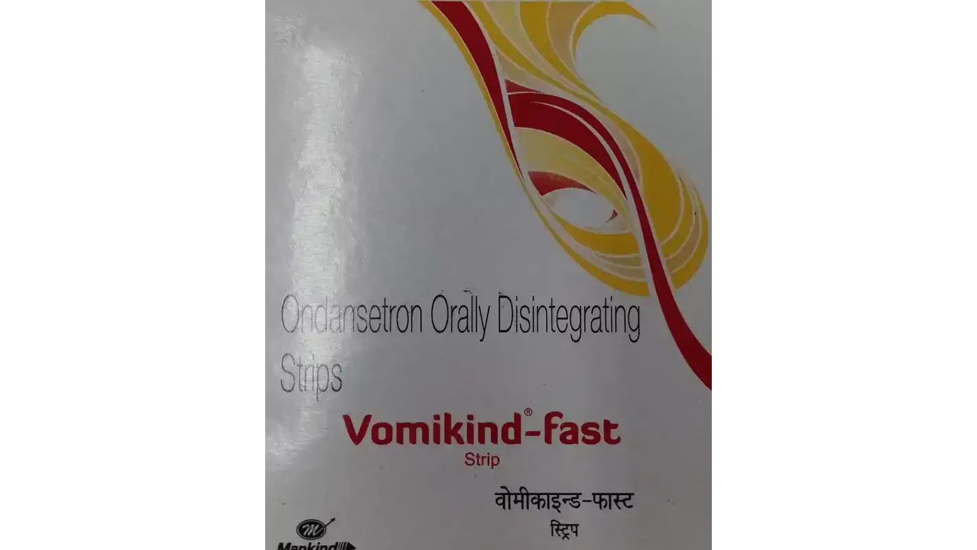 Vomikind-Fast Strip