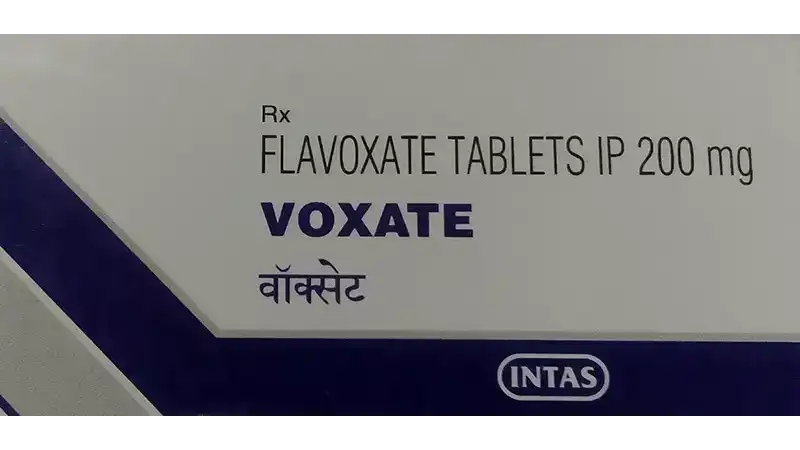 Voxate Tablet
