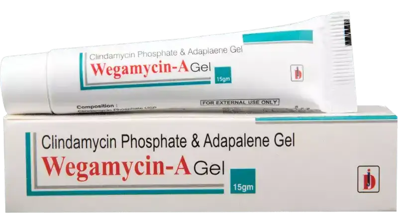 Wegamycin A Gel