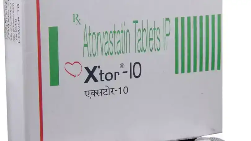 Xtor 10 Tablet
