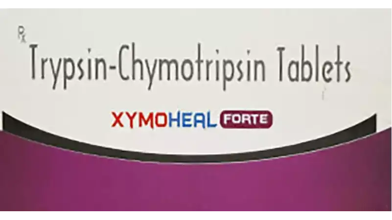 Xymoheal Forte Tablet