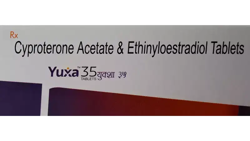 Yuxa 35 Tablet