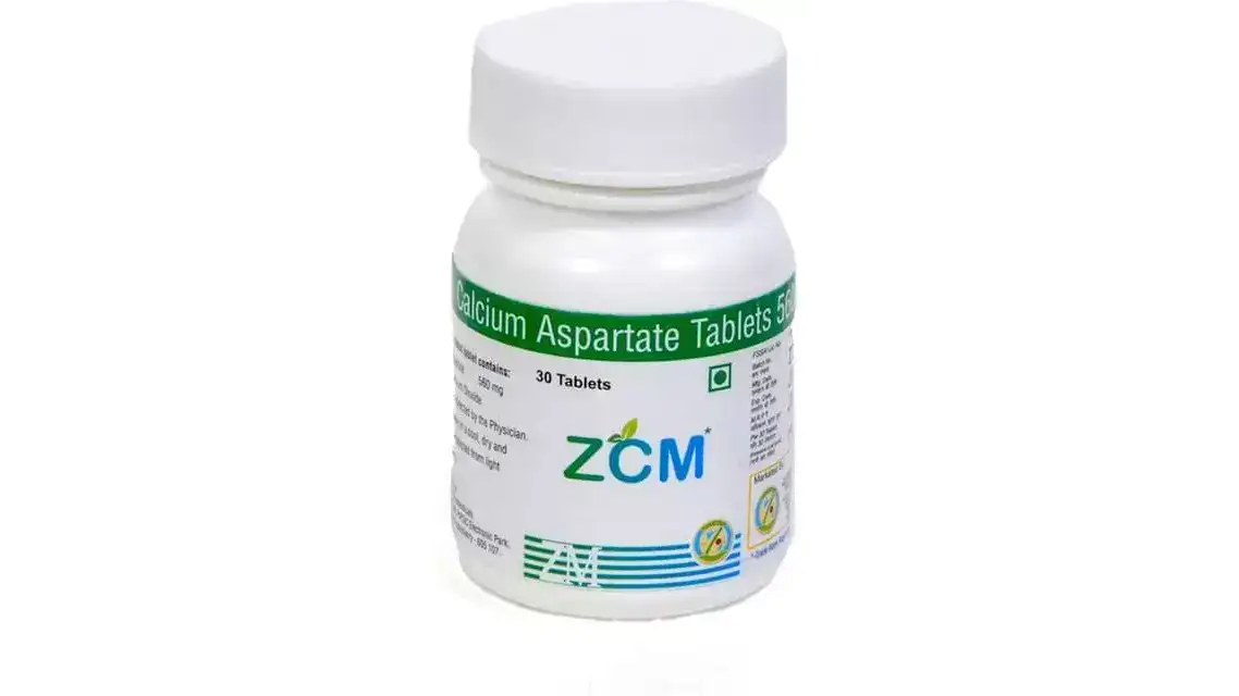 ZCM Tablet