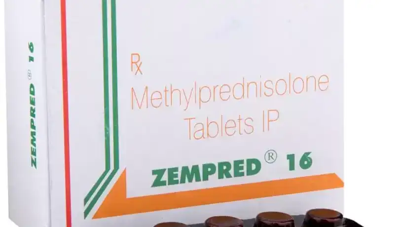 Zempred 16 Tablet