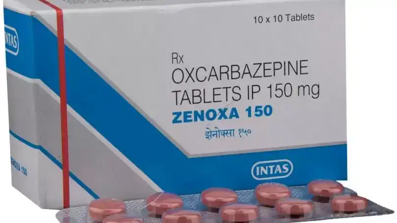 Zenoxa 150 Tablet