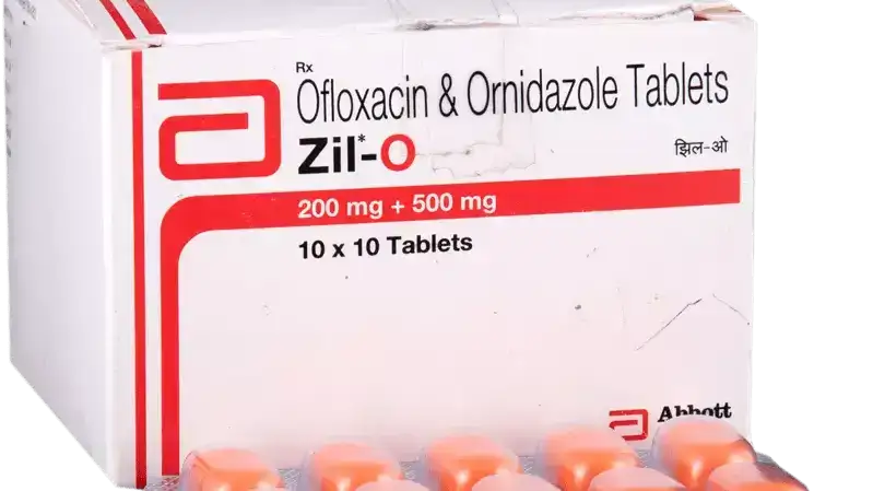 Zil-O Tablet